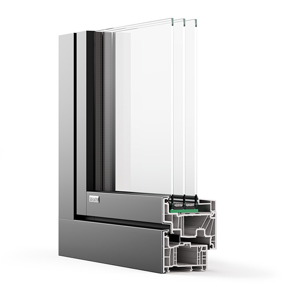 WERU IMPREO TOP WERU IMPREO TOP, Bildquelle: WERU GmbH
