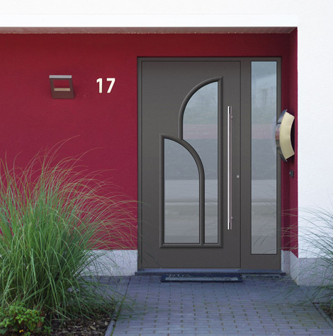 Kompotherm Haustüren Aktion